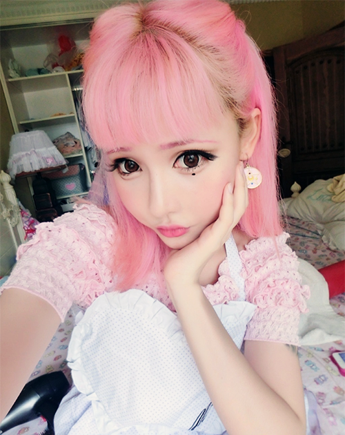 how big is an elephant penis kawaii asian girls