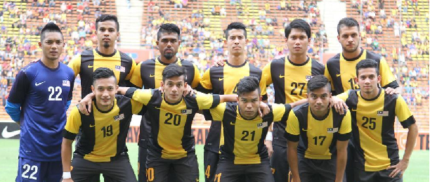 Full Results Malaysia Vs Laos Football 2014 Incheon Asian Games Full Results Malaysia Vs Laos