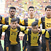 Full Results Malaysia Vs Laos Football 2014 Incheon Asian Games