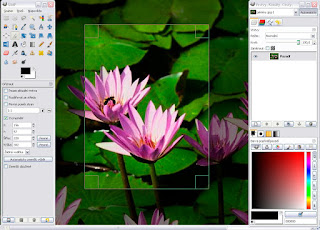 GIMP - Free Photo Editing Software