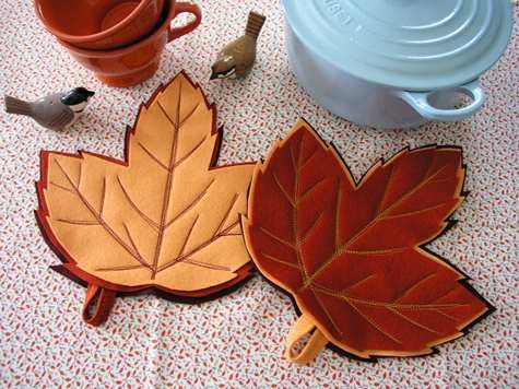 Manualidades para tu cocina ~ Solountip.com