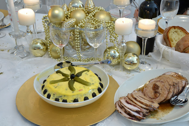insalata russa http://shabbychiclife-silvia.blogspot.it