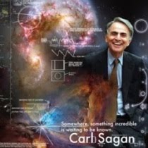 En memoria de Carl Sagan