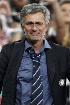 LLourinho:"Espero que gane el chelsea" LLourinho:"Espero que gane el chelsea"