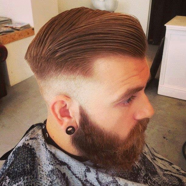 Crew Cut The Next Level Hairstyle For Men Calgary Edmonton