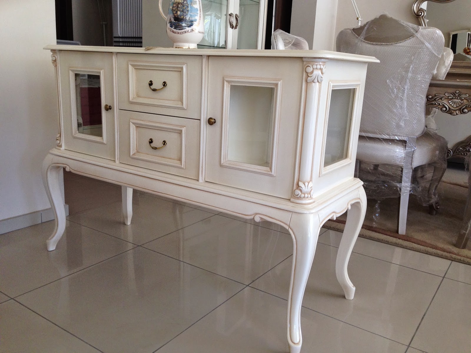 Tarsus Pekcan Mobilya Ekim 2014