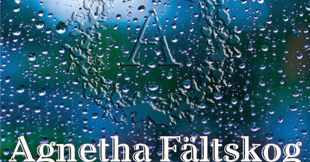 Abbafanatic Agnetha Faltskog I Should Have Followed You Home Pre Order Now