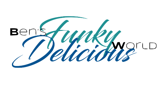Funky Delicious World