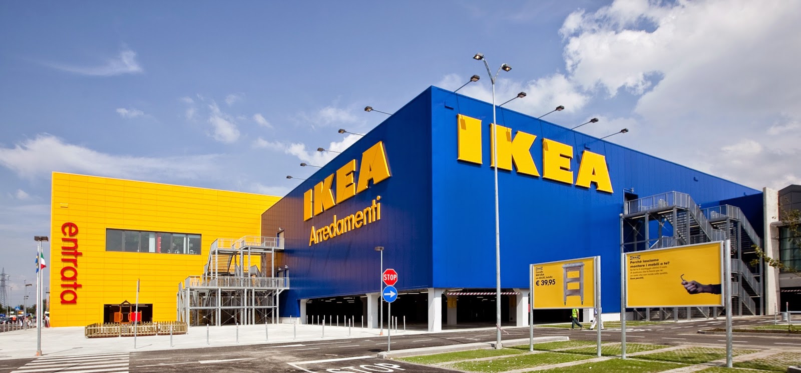 Arredare negozio con ikea : arredare un negozio con ikea. arredare ...