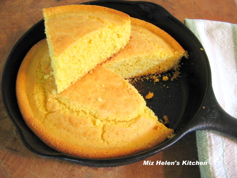 Corn Bread
