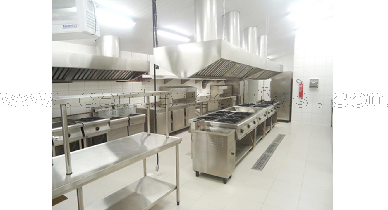 Center Coifas Como Montar Uma Cozinha Industrial Projetamos O Center Coifas Como Montar Uma Cozinha Industrial Projetamos O