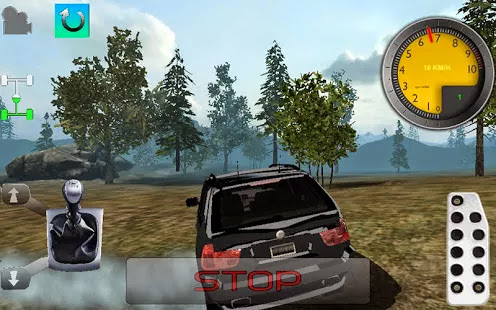 Wheel Drive 4x4: Off-road Apk Obb