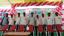 UTF STATE 13th MAHASABHALU IN TIRUPATI APRIL 2013