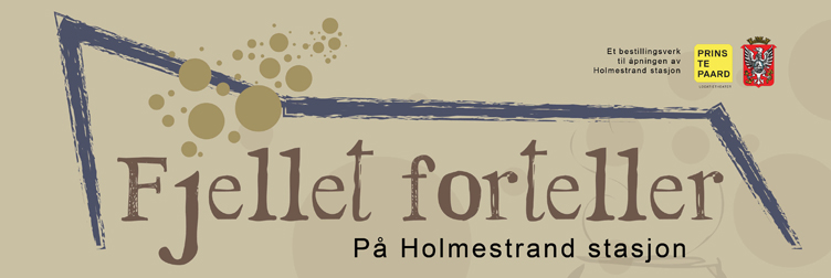 Fjellet forteller