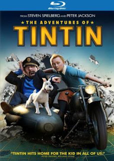 Imdb The Adventures Of Tintin 2013