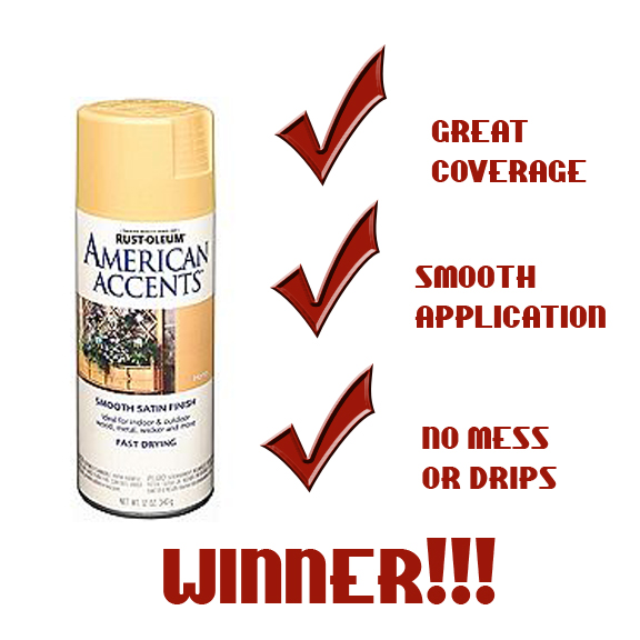 Rustoleum spray paint coupons