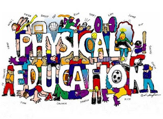 Children Physical Education