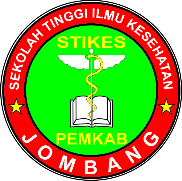 Art Design Solution: Logo Stikes Pemkab Jombang