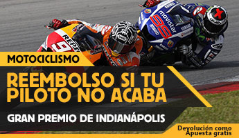 betfair bono 75 euros GP de EEUU Indianápolis MotoGP 9 agosto betfair bono 75 euros GP de EEUU Indianápolis MotoGP 9 agosto