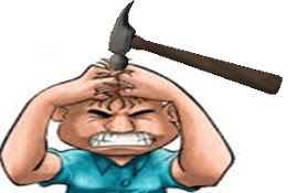 Recognize The Difference Dizziness too Headache Actually intend to a greater extent than or less variety of headache of which abruptly has been fantastic every bit locomote probable to Recognize The Difference Dizziness too Headache