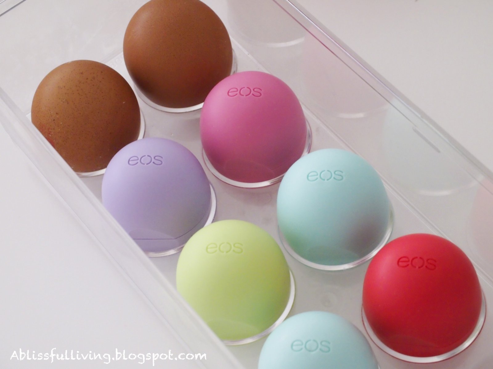 eos Lip Balm A Blissful Living