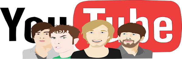 Youtuber's Indonesia