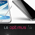 Duelo de gigantes: Samsung Galaxy Note II vs LG Optimus Vu vs Oppo Find 5