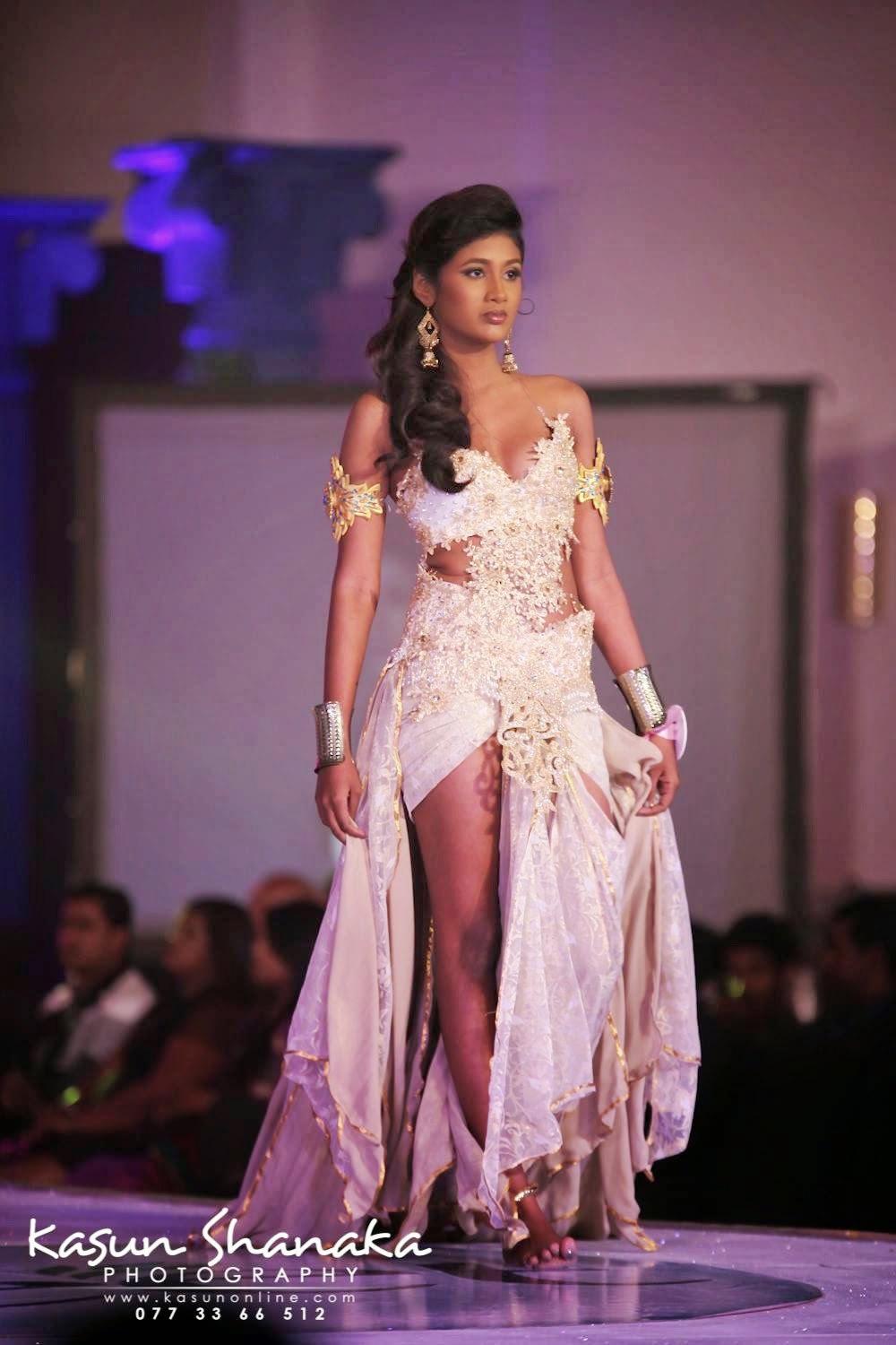 Derana Miss Sri Lanka 2014