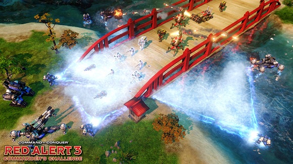 red-alert-3-complete-collection-pc-screenshot-www.ovagames.com-2