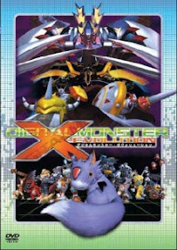 Tergantungaku Download Digimon X Evolution Subtitle Indonesia