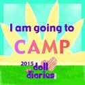 Camp Doll Diaries