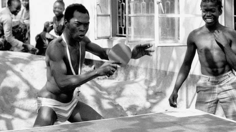 fela kuti