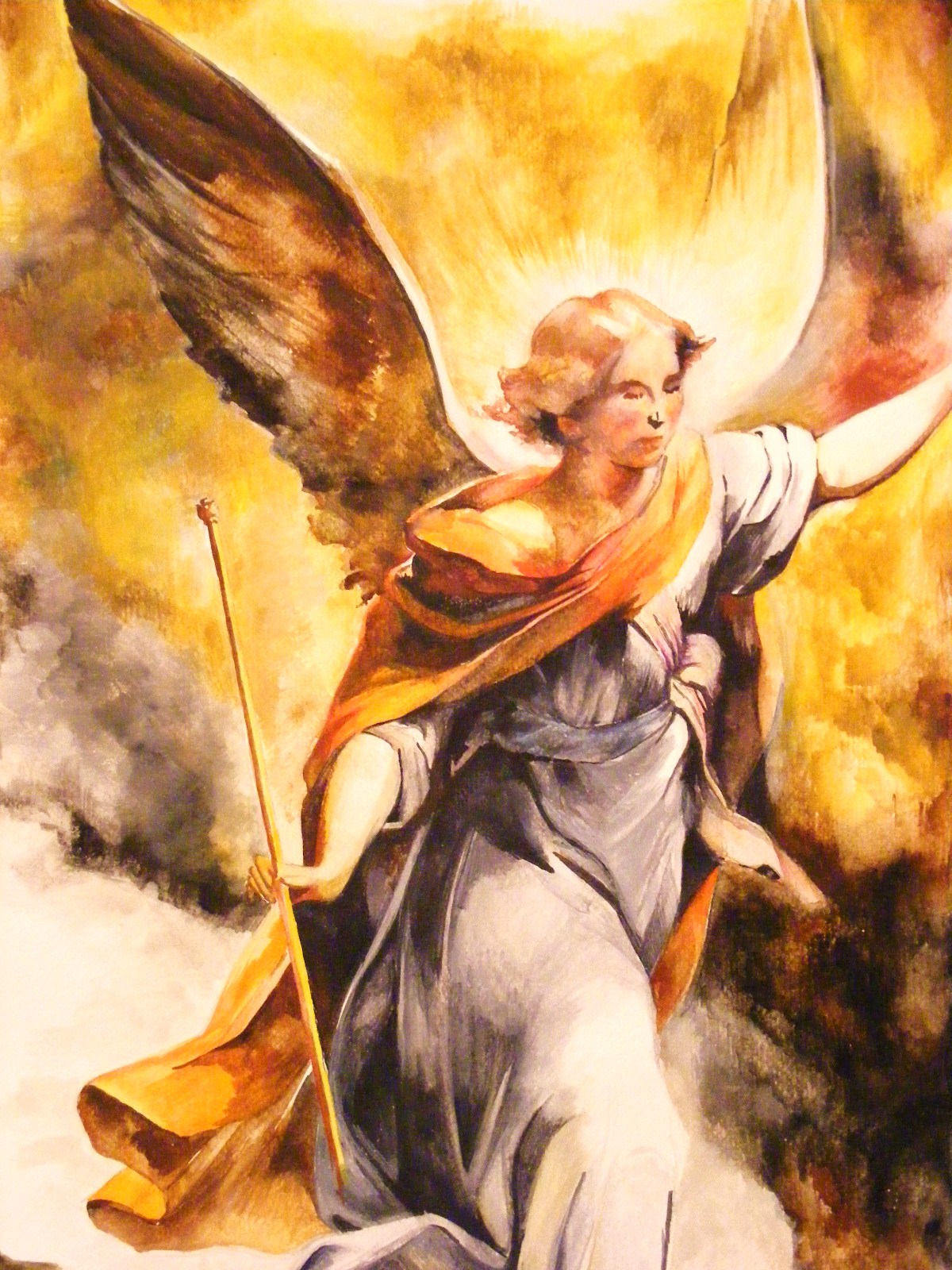 Guardian Angel Gabriel Pictures Pictures