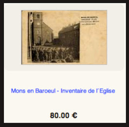 Le prix des cartes