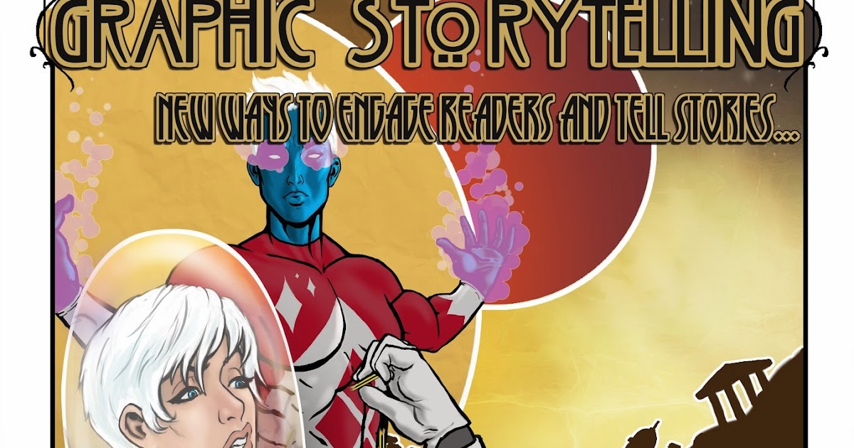 TALES OF THE OAK Book Your Own Comic Making