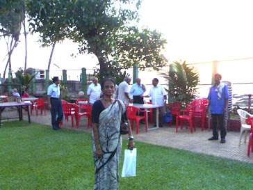 1st annual meeting  of mumbai region october 2009