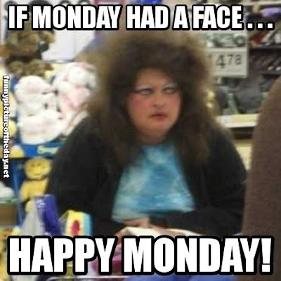 If-Monday-Had-A-Face-Funny-Bad-Hair-Make
