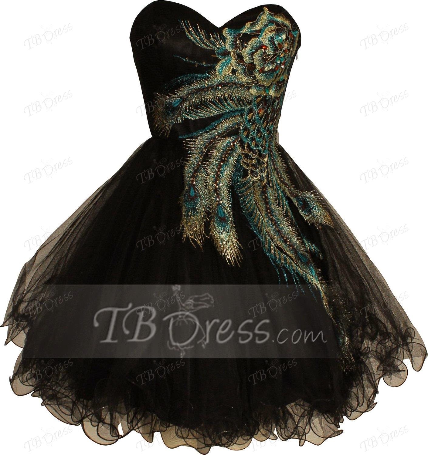 TBDress Cheap Cocktail Dresses