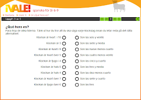 Espanol Spanska Spanska Ak 6