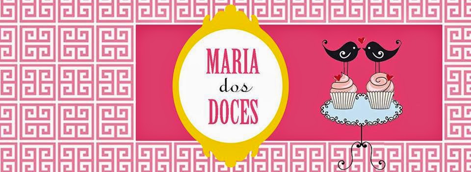 Maria dos Doces
