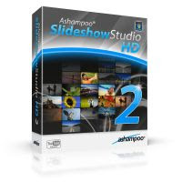 Ashampoo Slide Show Studio HD 2.0.1
