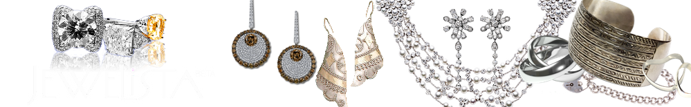 Designer Fashion Jewelry for Women - Modern Jewelry | Unique Jewelry | Handmade Jewelry