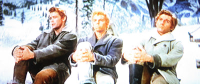 Seven Brides for Seven Brothers