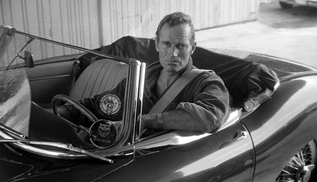 Classic Cars Authority: Celebrities and their cars