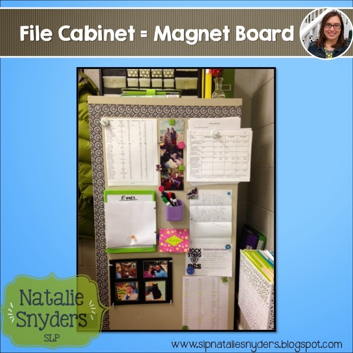 Turn File into Display Space!