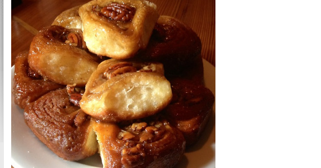 Bright Lights, My City: NYC’s 8 Best New Year&#039;s Day Brunches