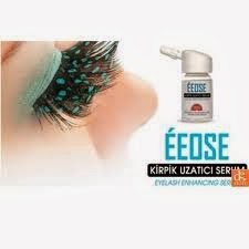 Eeose Kas Ve Kirpik Uzatici Serum 10 Ml 2 50 Indirimli Fiyatlari Ozellikleri Ve Yorumlari En Ucuzu Akakce