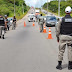 PRF destaca BPTran PB em Festival Estudantil Temático de Trânsito
