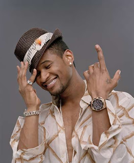 Usher Wallpapers