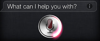 Don't Like the Siri Purple Mic Color ? Now,You can change it.[Cydia Tweak]